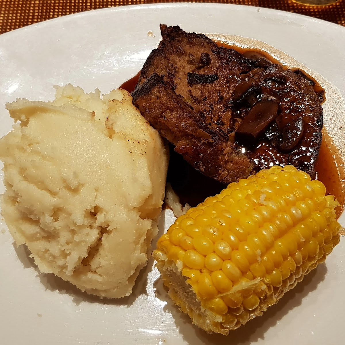 P'a Shur Deli And Grill